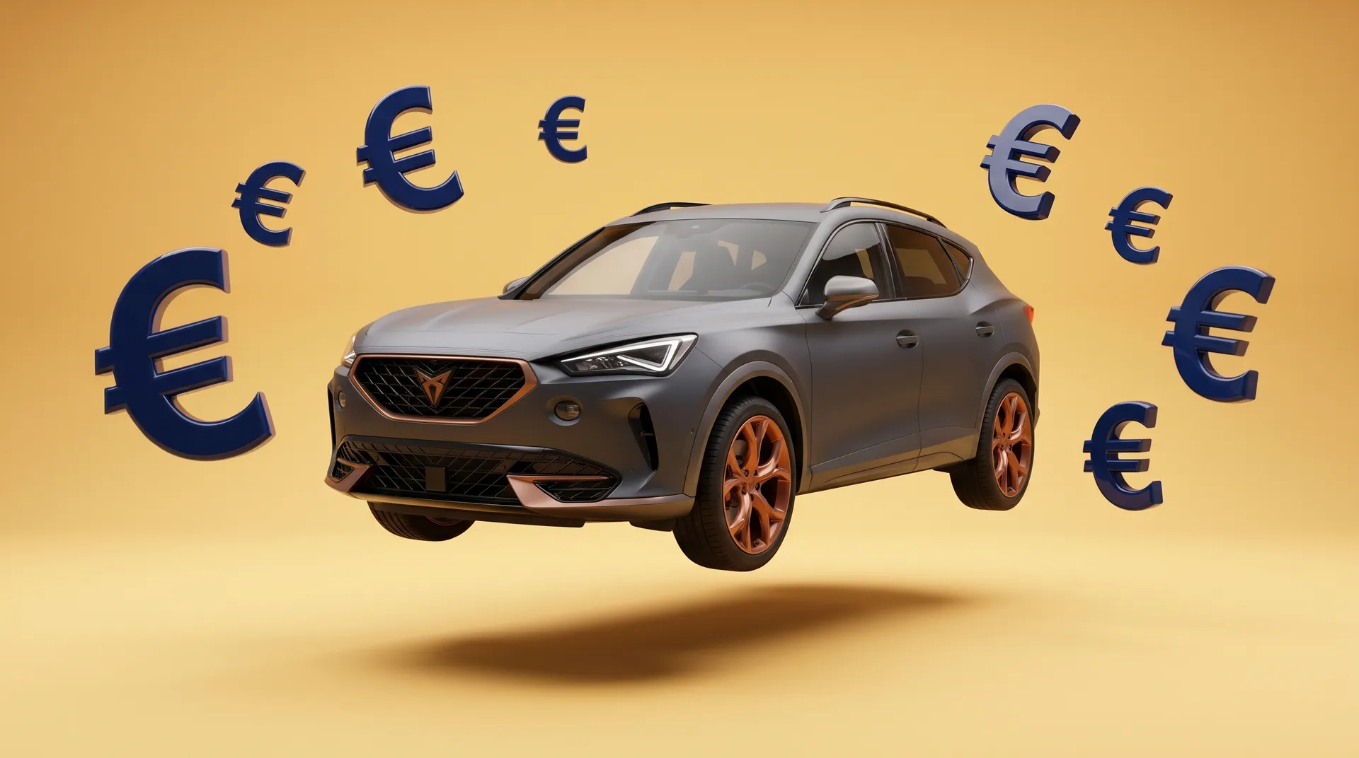 Eurotekens, ons beste bod